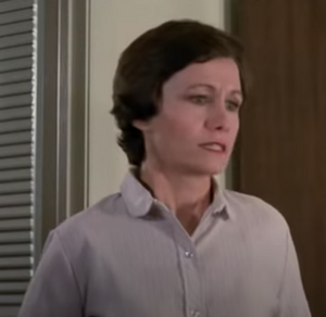 Billy's Mother
