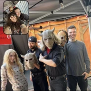 Image from megansingerart on Instagram