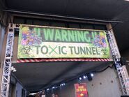 ToXXXic Tunnel Entrance [From HorrorUnearthed]