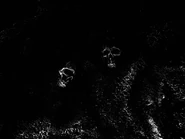 A Sneak Peak image of Dead Exposure: Patient Zero that the Halloween Horror Nights Orlando Twitter released on 7/31/18.