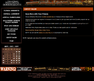 HHN 2007 Website 12