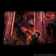 Image from Universal Studios Japan