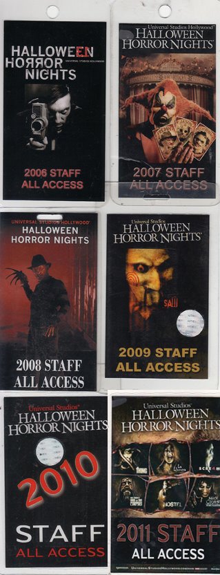 Halloween Horror Nights Hollywood | Halloween Horror Nights Wiki | Fandom