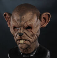 Image from Immortal Masks