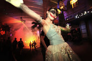 Image from Resort World Sentosa