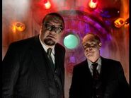 "Penn & Teller New(kd) Las Vegas" Coming to Universal Orlando's Halloween Horror Nights 22