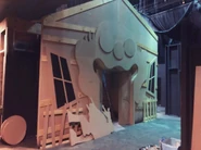 Image from @AAronMarableArt on Twitter