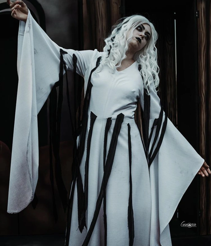 Living Dead Girl | Halloween Horror Nights Wiki | Fandom