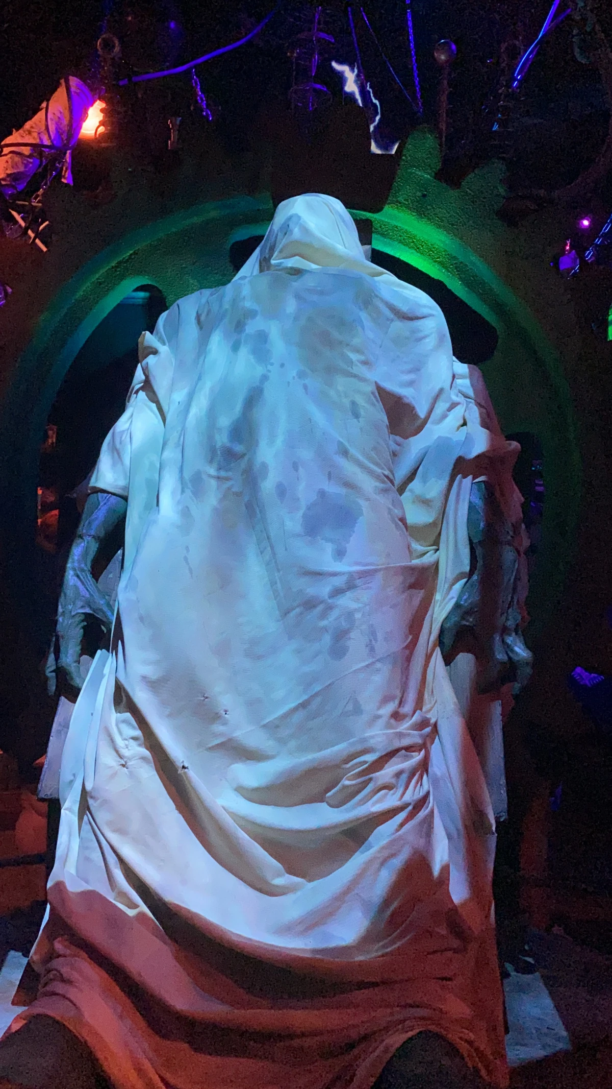 Halloween Horror Nights Tribute Store (2020) | Halloween Horror Nights