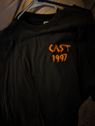 The cast shirt. Image from @ThatOtherFangirl on Twitter.