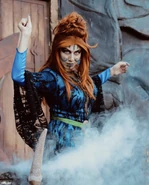 Image from hhnarchive on Instagram