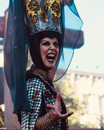 Image from hhnarchive on Instagram