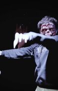 Image from America's Got Talent