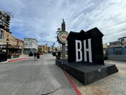 Image from InsideUniversal on twitter