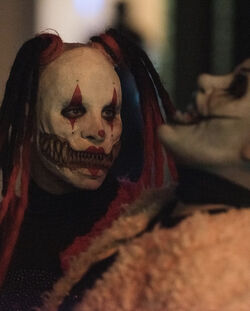 Clownsawz | Halloween Horror Nights Wiki | Fandom
