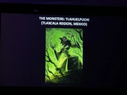F2UqAfwaUAAoMcy.jpg (210 KB) Concept Art of the Tlahuelpuchi for the Monstryos: The Monsters of Latin America haunted house.