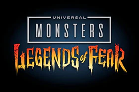 Universal Monsters: Legends Of Fear Haunted Attraction