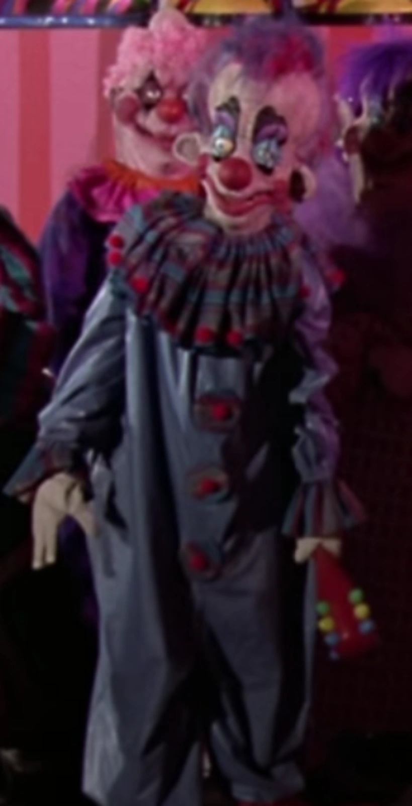 Danny the Clown Halloween Horror Nights Wiki Fandom