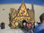 Scary Tales: Once Upon a Nightmare [HHN 18]