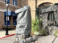 Image from InsideUniversal on twitter