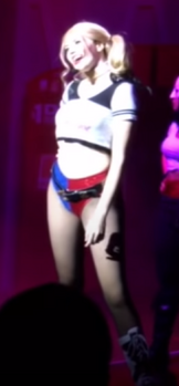 Harley Quinn