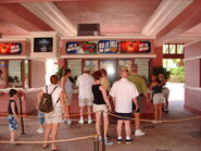 Photo from the now defunct universal-excitement.com.