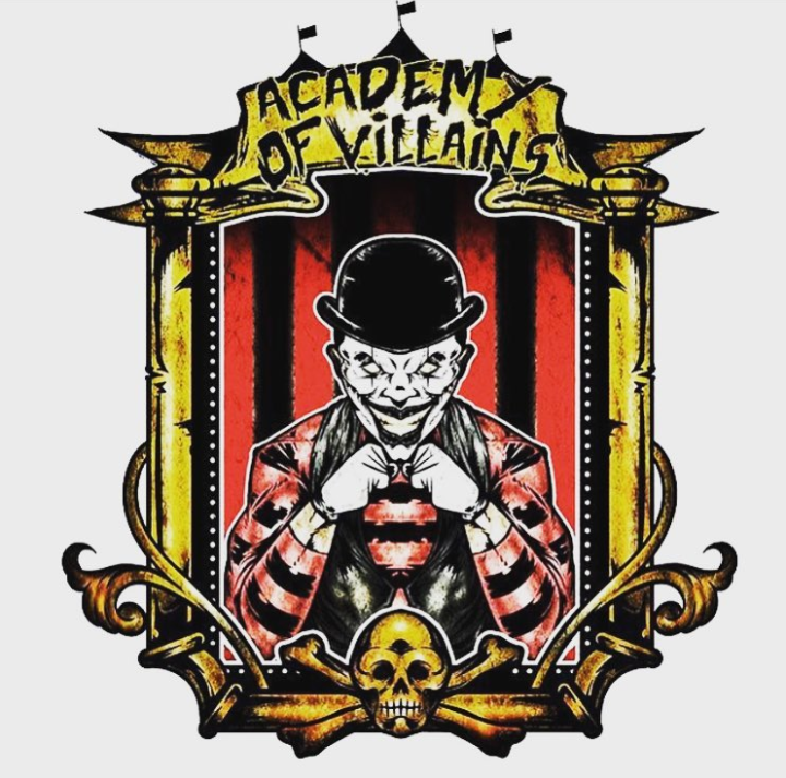 Academy of Villains Afterlife Halloween Horror Nights Wiki Fandom
