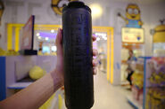 Minion Monsters Tumbler