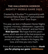 Image from Universal Orlando Resort