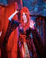 Image from exploringattractions on Instagram