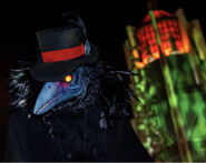 Image from HorrorNights on Instagram