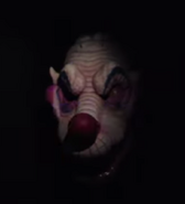 KlownZilla Head