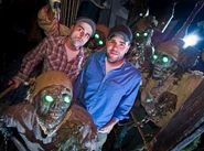 Image from Universal Orlando Resort