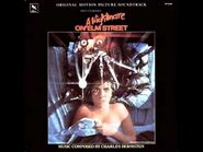 A Nightmare on elm Street (1984) Soundtrack- Prologue- Main Title