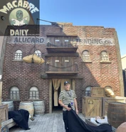 Image from MacabreDaily