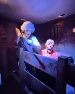 Image from universaldisneyfan on Instagram