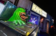 Image from Universal Studios Hollywood on Twitter