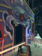 Image from @AAronMarableArt on Twitter