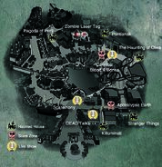 HHN 8 Map. Image From rwsentosablog.com