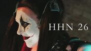 HHN 26 A Tribute (feat