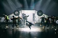 Image from Jabbawockeez on Instagram