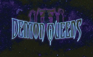 Demon Queens