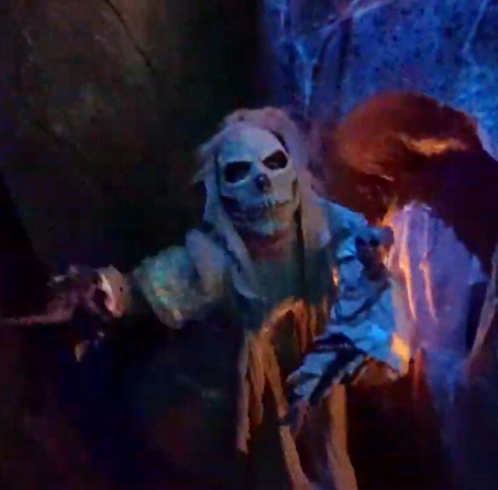 SF・ファンタジー・ホラー Scrye LifeCounter: DemonClaw&CrystalBall