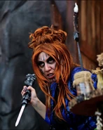 Image from unfriendlyhero on Instagram