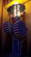 Image from Relaxing Reality on Youtube.