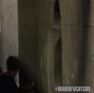 Image from HorrorNightsOrl Twitter