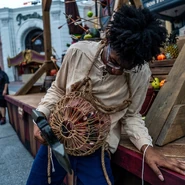 Image from Universal Orlando Resort