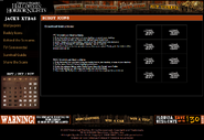 HHN 2007 Website 23