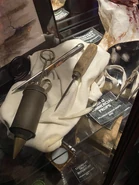 Halloween Horror Nights 12 Commercial Props Image from HorrorUnearthed