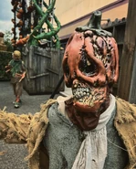 Image from horrornightsorlfan on Instagram